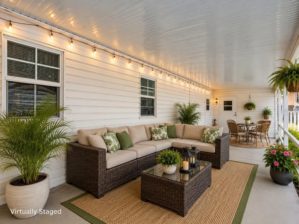39032 OLA AVENUE Zephyrhills, FL 33542