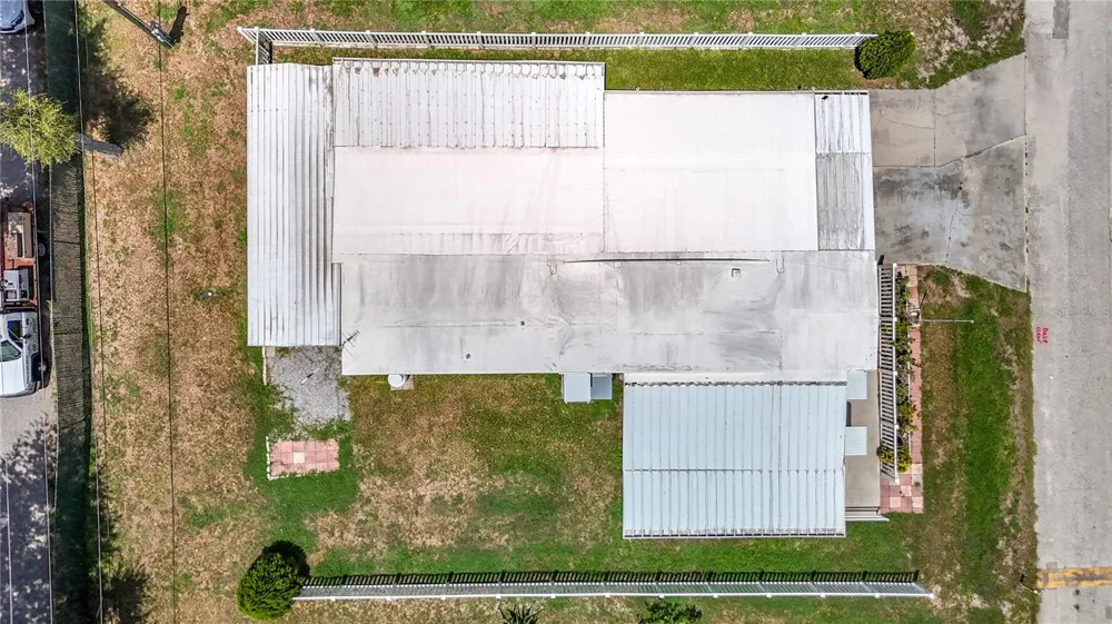 39032 OLA AVENUE Zephyrhills, FL 33542