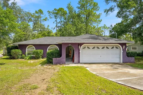 1325 W SORRENTO DRIVE