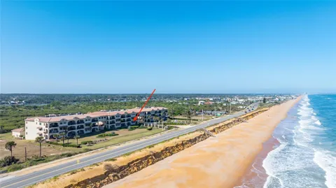 2450 OCEAN SHORE BOULEVARD #115
