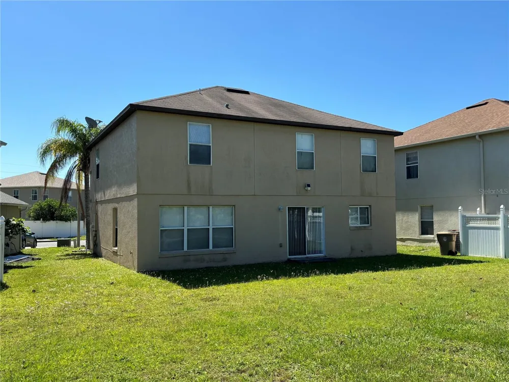 2872 PAYNES PRAIRIE CIRCLE Kissimmee, FL 34743