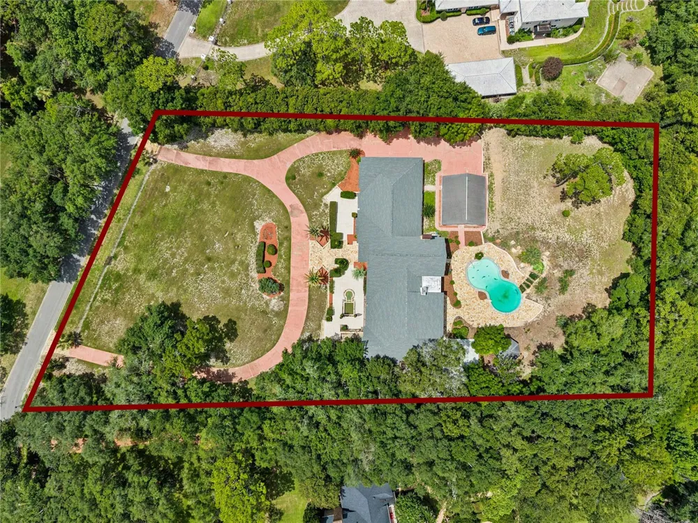 1041 SWEETWATER CLUB BOULEVARD Longwood, FL 32779