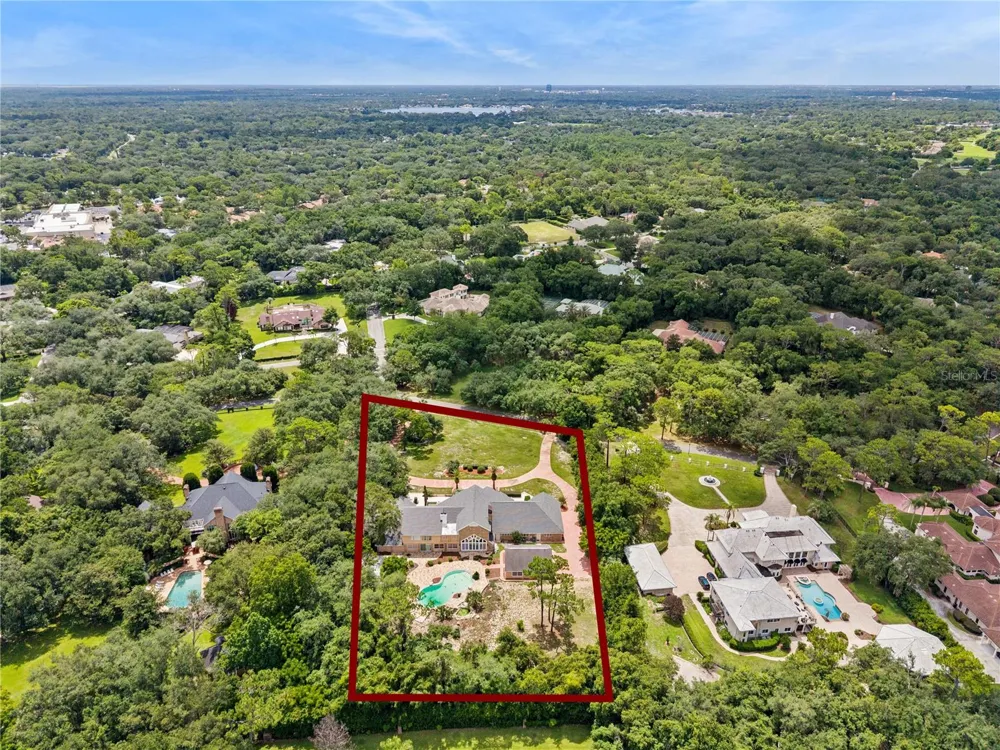 1041 SWEETWATER CLUB BOULEVARD Longwood, FL 32779