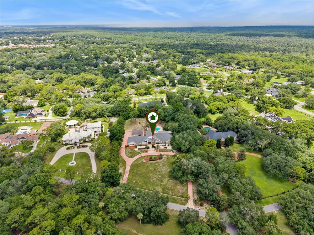 1041 SWEETWATER CLUB BOULEVARD Longwood, FL 32779