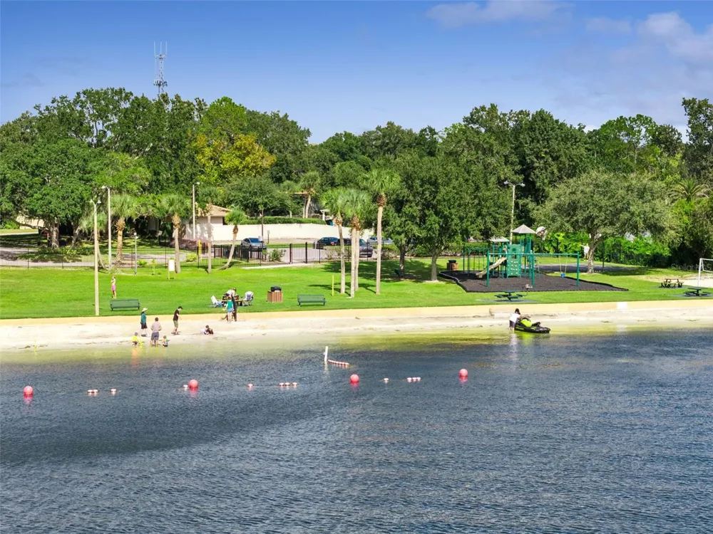 1041 SWEETWATER CLUB BOULEVARD Longwood, FL 32779