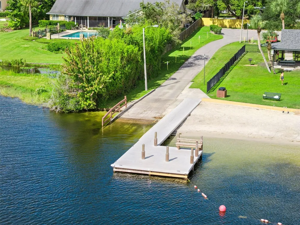 1041 SWEETWATER CLUB BOULEVARD Longwood, FL 32779