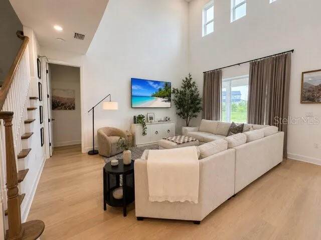 8532 GOLDEN DAWN COURT Sarasota, FL 34241