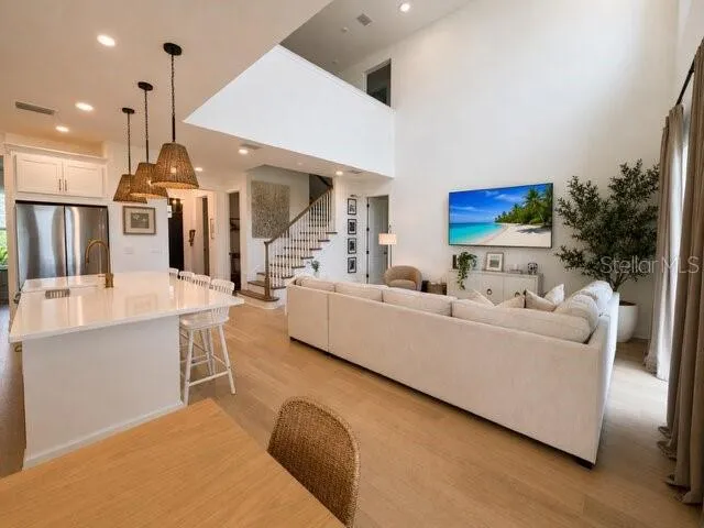 8532 GOLDEN DAWN COURT Sarasota, FL 34241