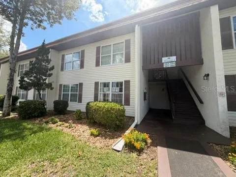 2400 FOREST DRIVE #103