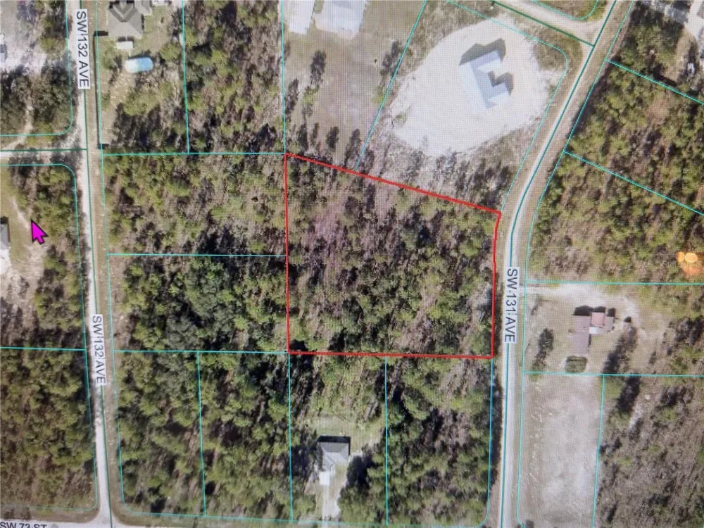 00 SW 131 AVENUE ocala, FL 34481