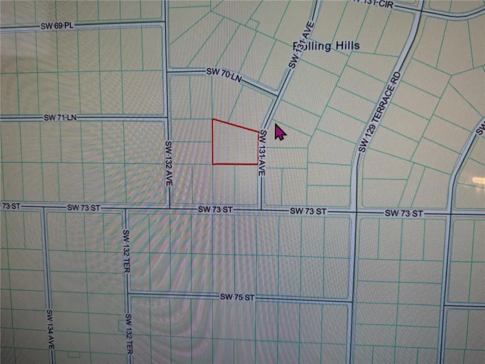 00 SW 131 AVENUE ocala, FL 34481
