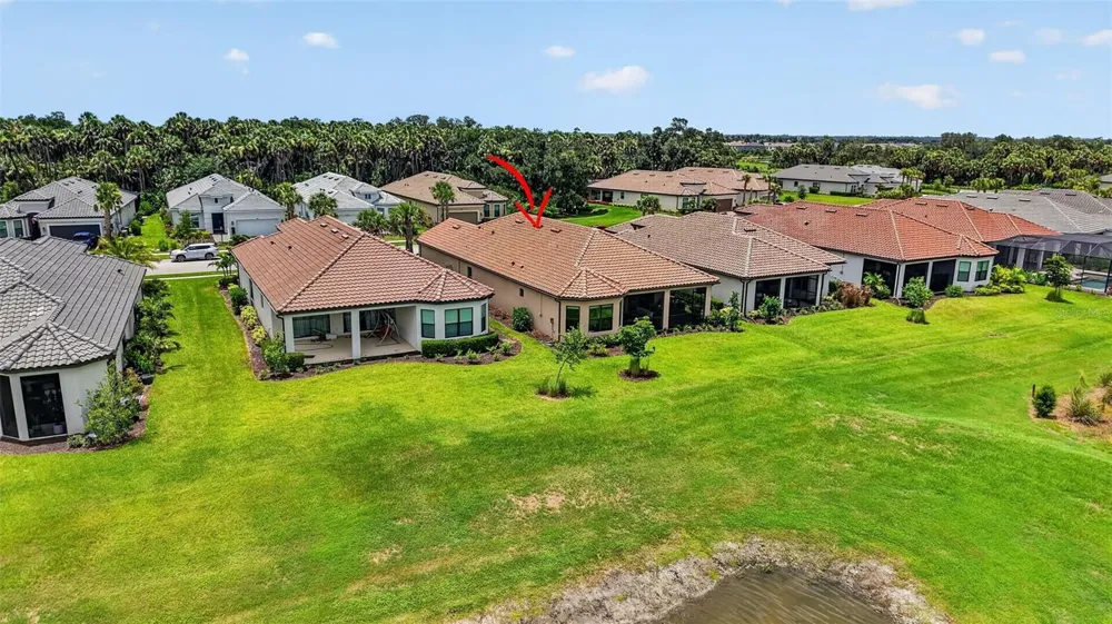 10132 SILENT NIGHT LANE Sarasota, FL 34241
