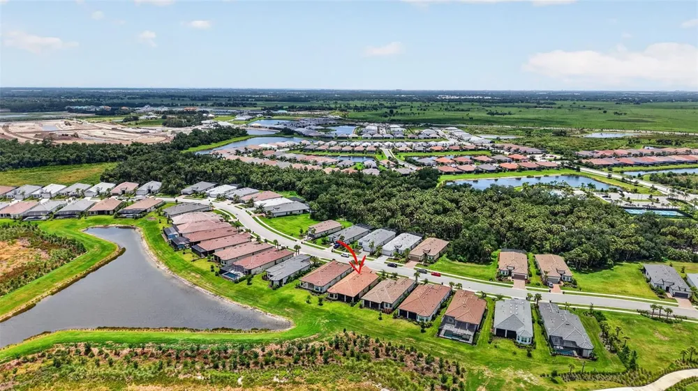 10132 SILENT NIGHT LANE Sarasota, FL 34241
