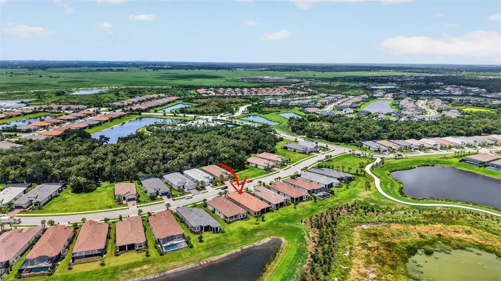 10132 SILENT NIGHT LANE Sarasota, FL 34241