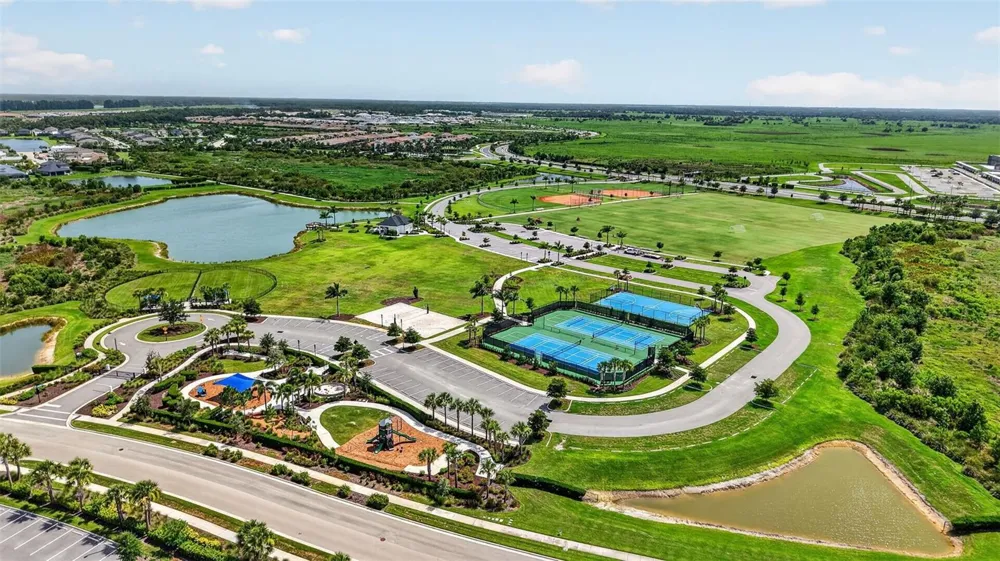 10132 SILENT NIGHT LANE Sarasota, FL 34241