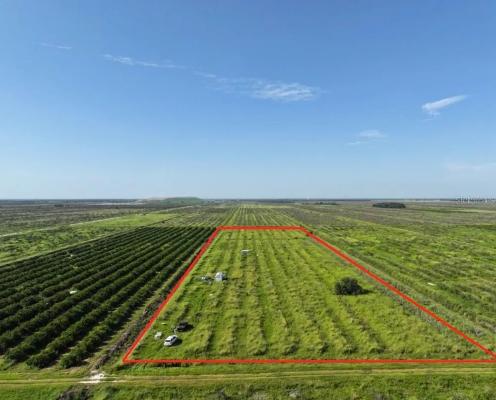 NE HWY 70 Arcadia, FL 34266