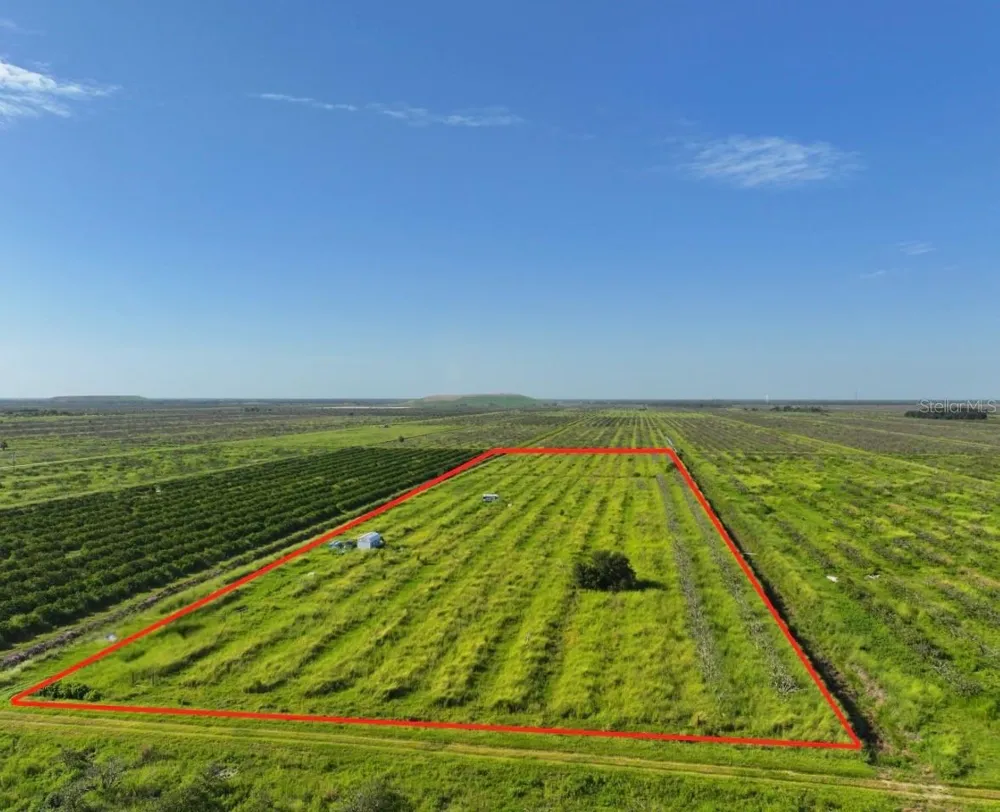NE HWY 70 Arcadia, FL 34266