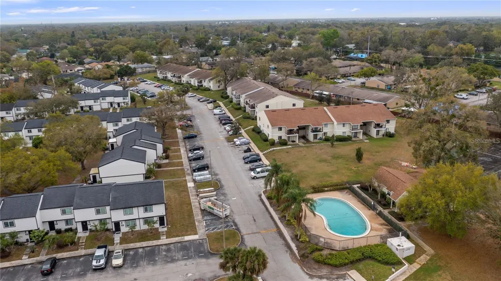 314 CHEROKEE COURT #H Altamonte Springs, FL 32701