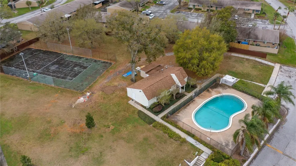 314 CHEROKEE COURT #H Altamonte Springs, FL 32701