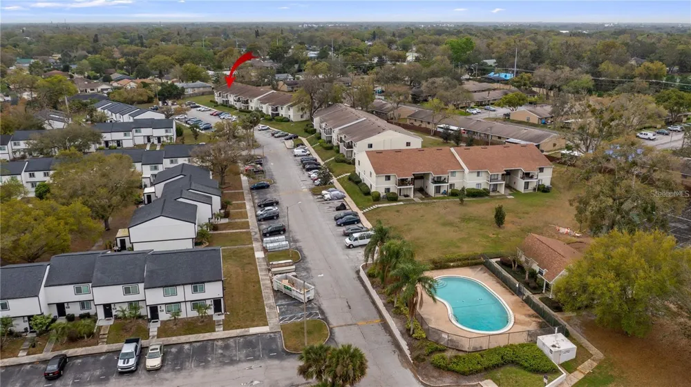 314 CHEROKEE COURT #H Altamonte Springs, FL 32701