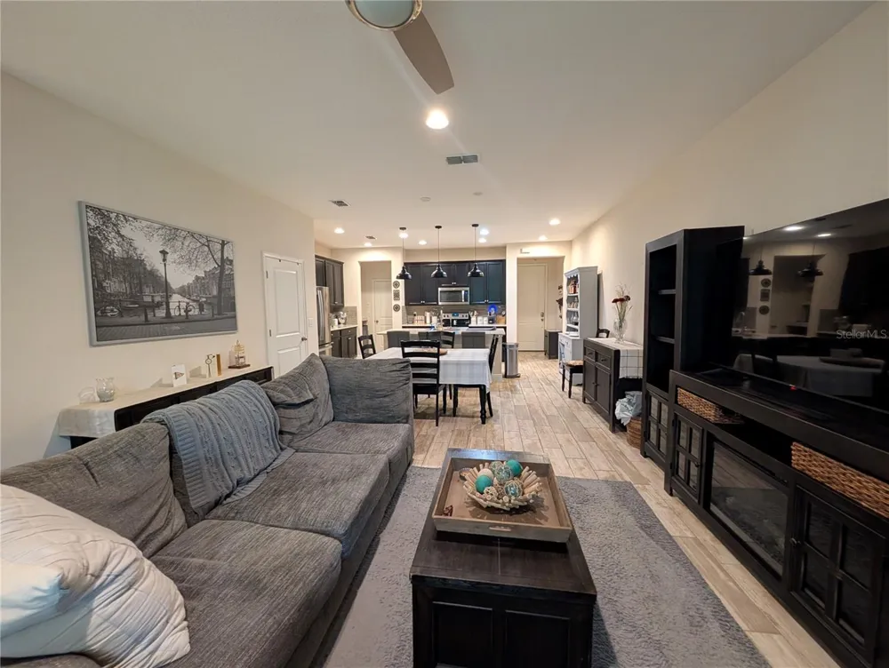 17849 ALTHEA BLUE PLACE Lutz, FL 33558