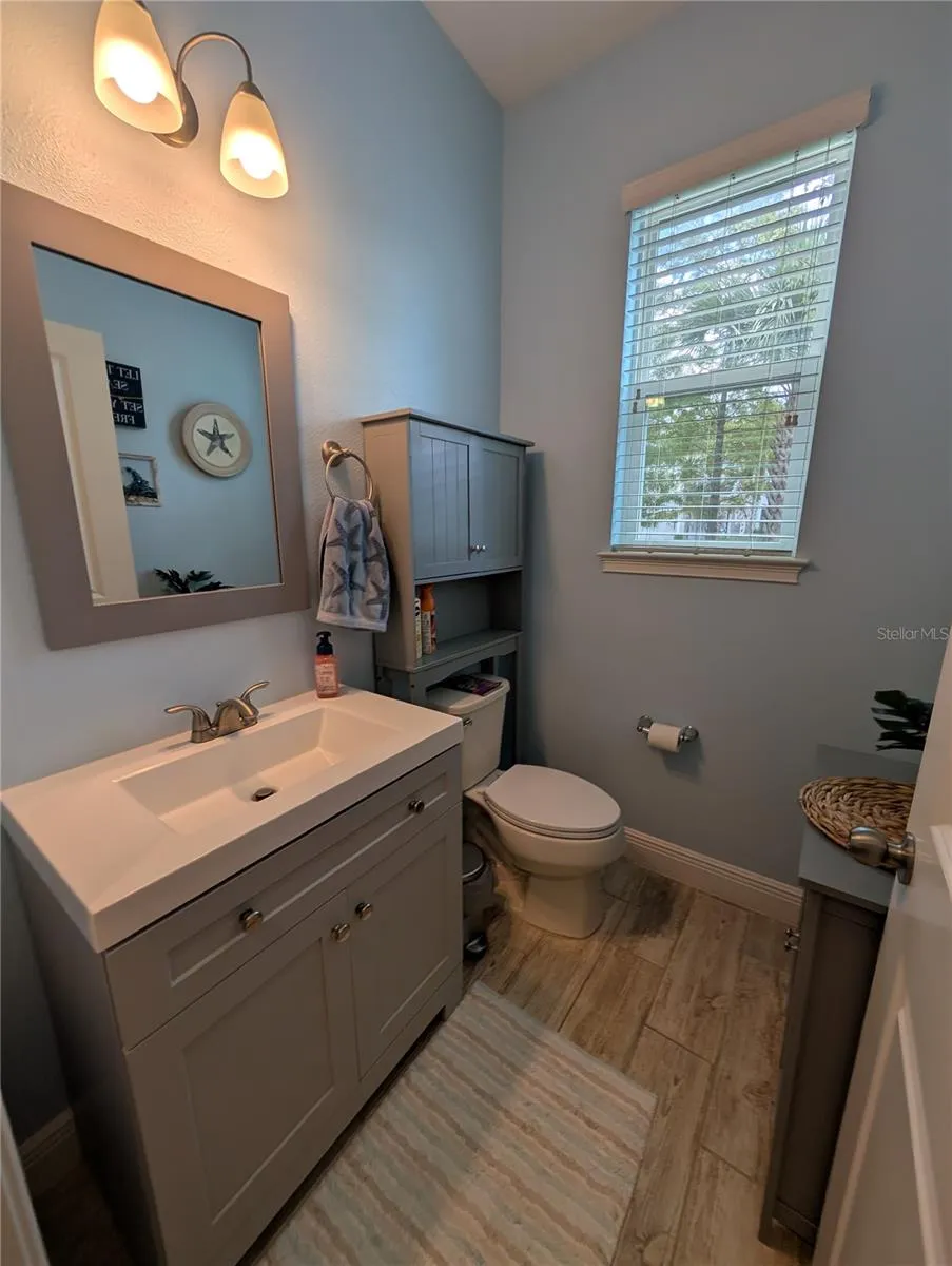 17849 ALTHEA BLUE PLACE Lutz, FL 33558