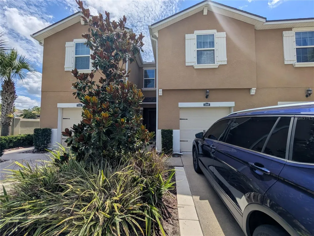 17849 ALTHEA BLUE PLACE Lutz, FL 33558