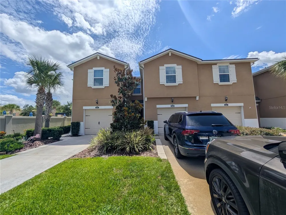 17849 ALTHEA BLUE PLACE Lutz, FL 33558
