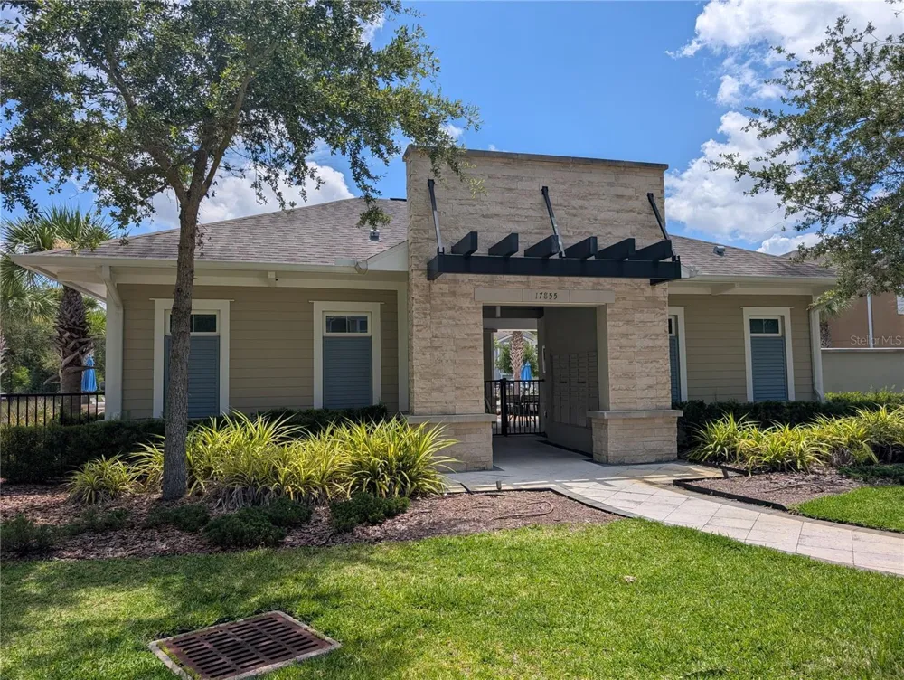 17849 ALTHEA BLUE PLACE Lutz, FL 33558