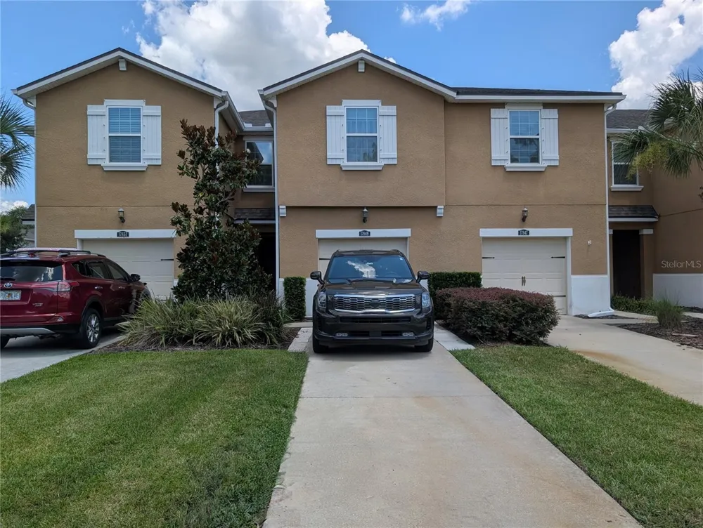 17849 ALTHEA BLUE PLACE Lutz, FL 33558