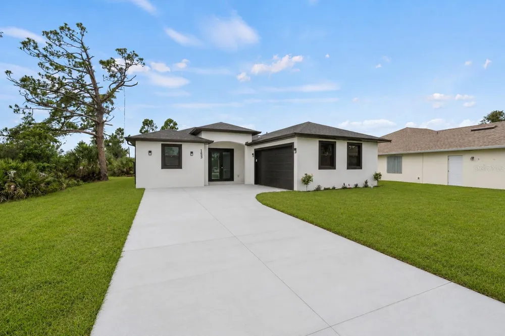 153 AUSTRALIAN DRIVE Rotonda West, FL 33947