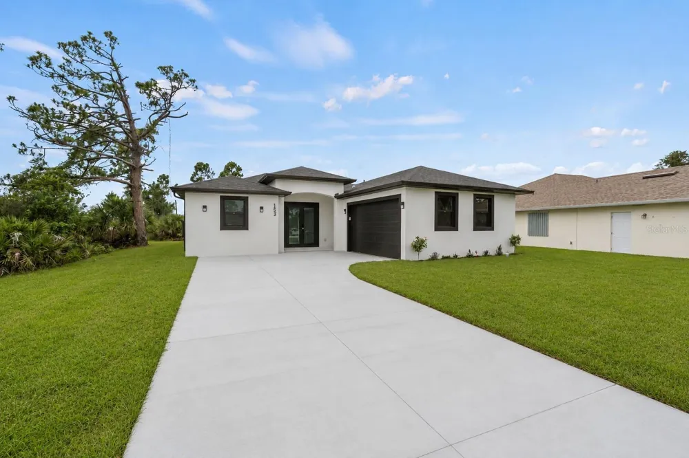 153 AUSTRALIAN DRIVE Rotonda West, FL 33947