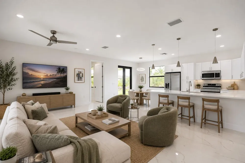 153 AUSTRALIAN DRIVE Rotonda West, FL 33947