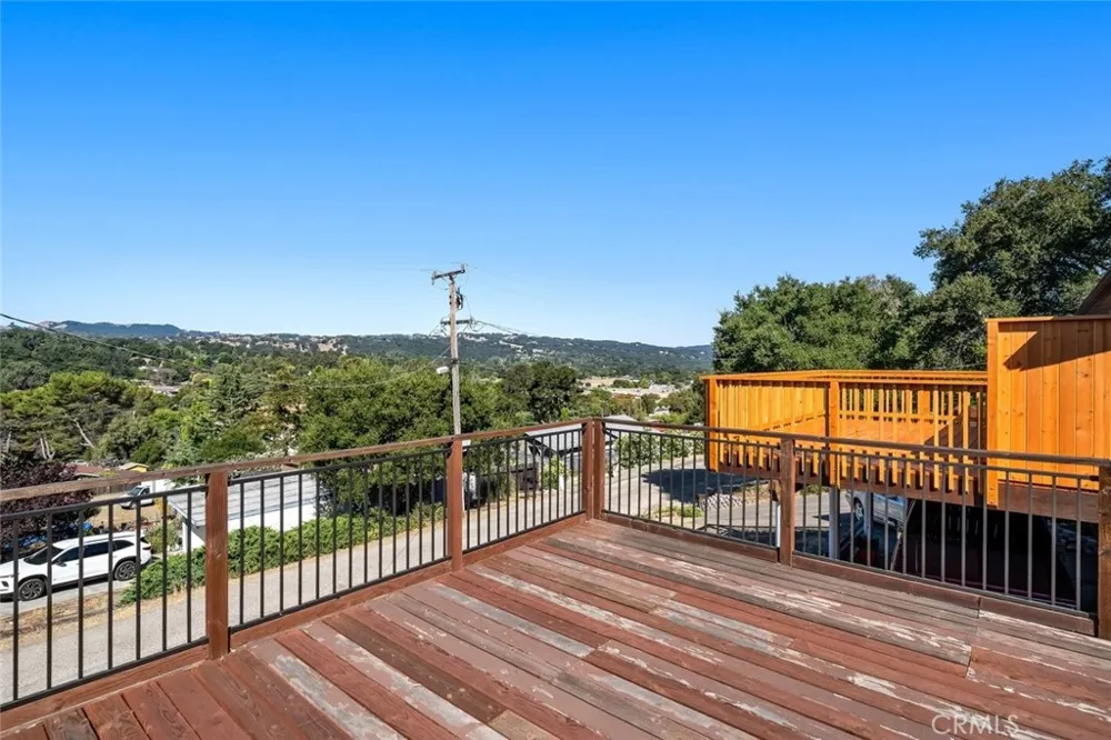 5675 Hermosilla Avenue Atascadero, CA 93422