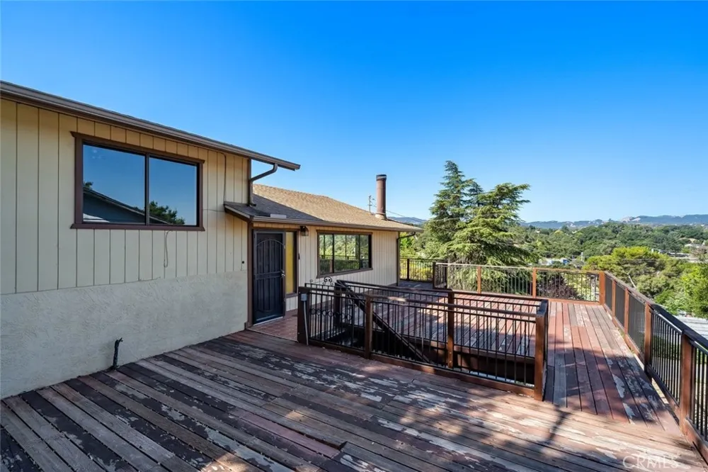 5675 Hermosilla Avenue Atascadero, CA 93422
