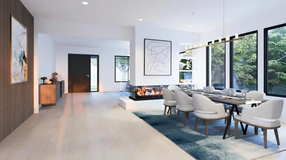 754 Pollard Los Gatos, CA 95032