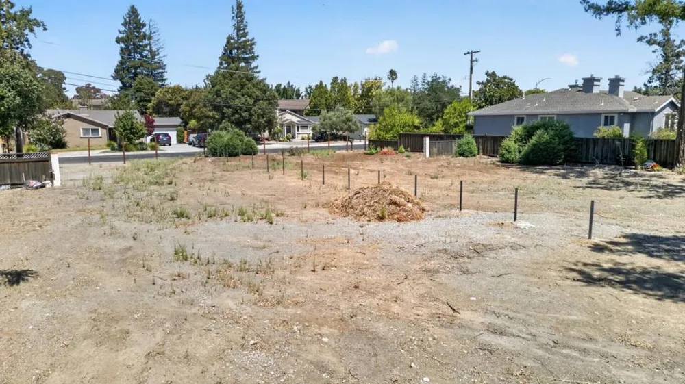 754 Pollard Los Gatos, CA 95032