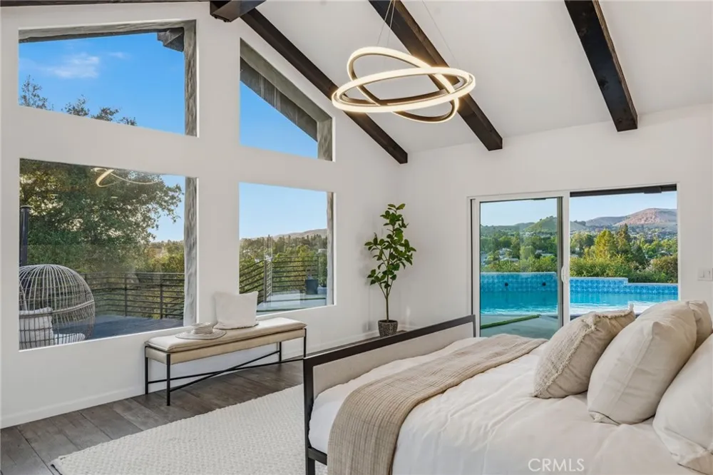 31673 Foxfield Westlake Village, CA 91361