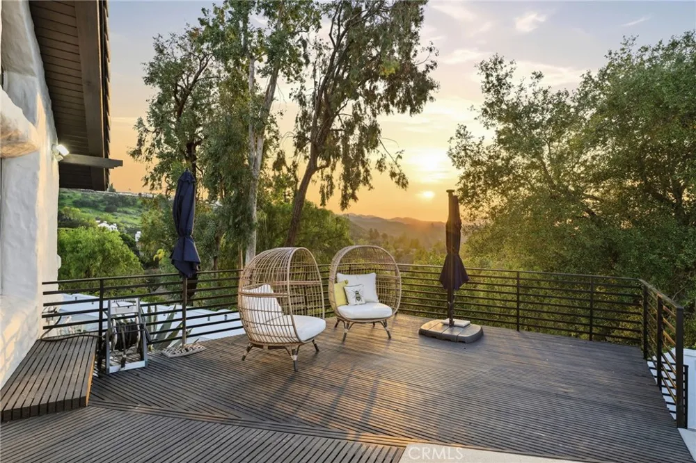 31673 Foxfield Westlake Village, CA 91361