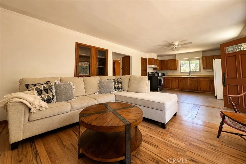 16001 Mil Potrero Highway Pine Mountain Club, CA 93222