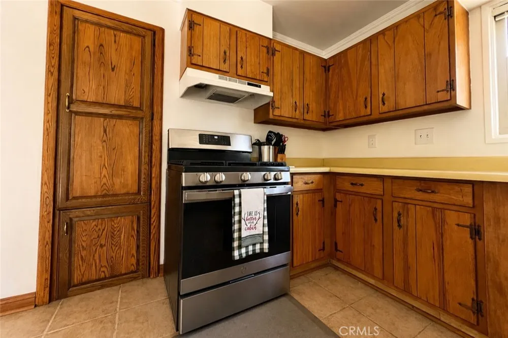 16001 Mil Potrero Highway Pine Mountain Club, CA 93222