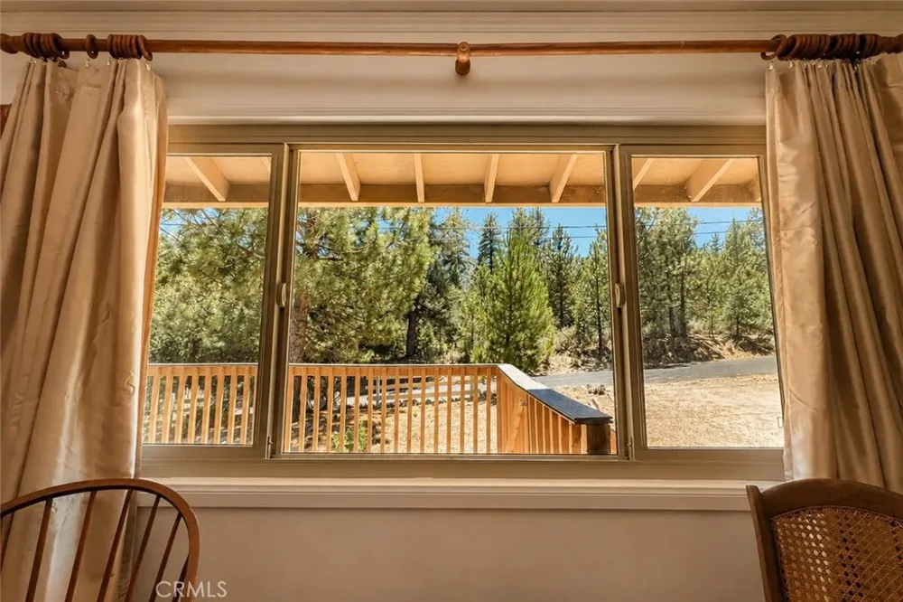 16001 Mil Potrero Highway Pine Mountain Club, CA 93222