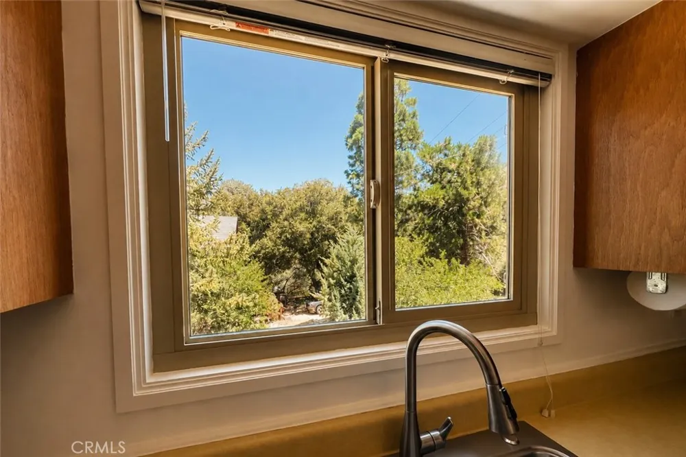 16001 Mil Potrero Highway Pine Mountain Club, CA 93222