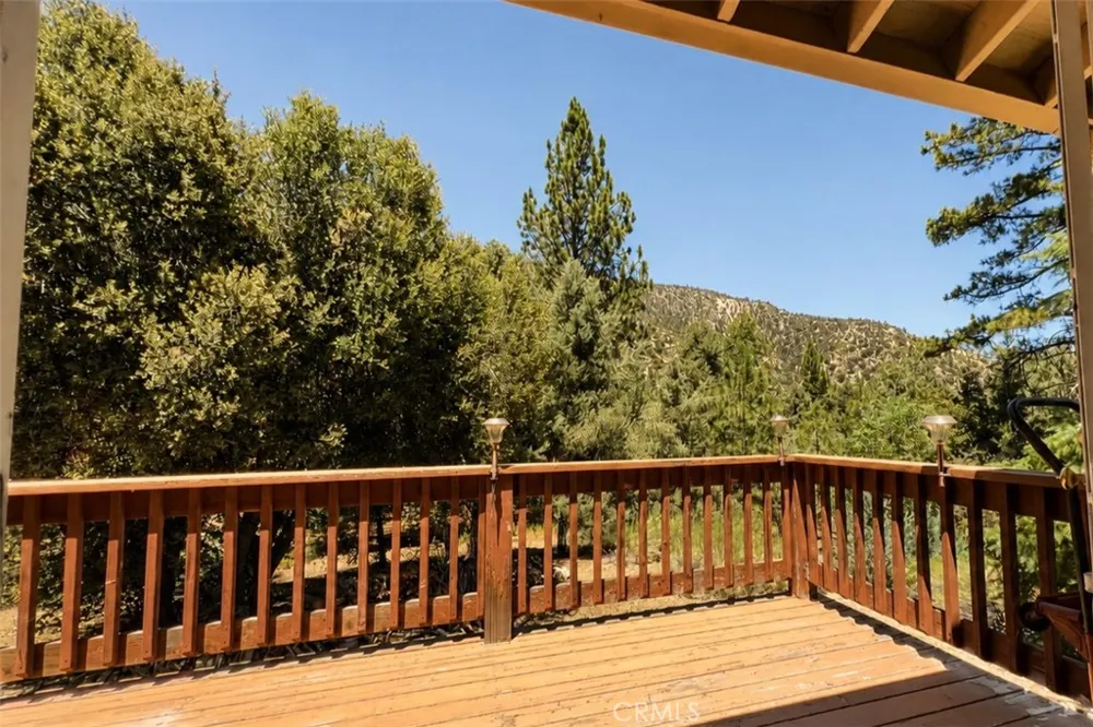 16001 Mil Potrero Highway Pine Mountain Club, CA 93222