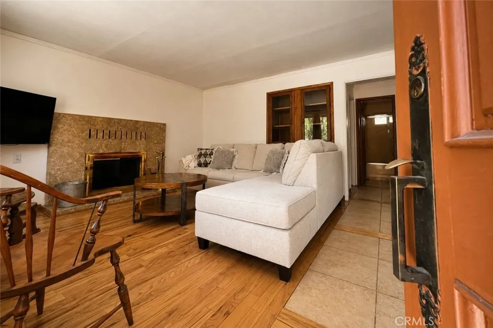 16001 Mil Potrero Highway Pine Mountain Club, CA 93222