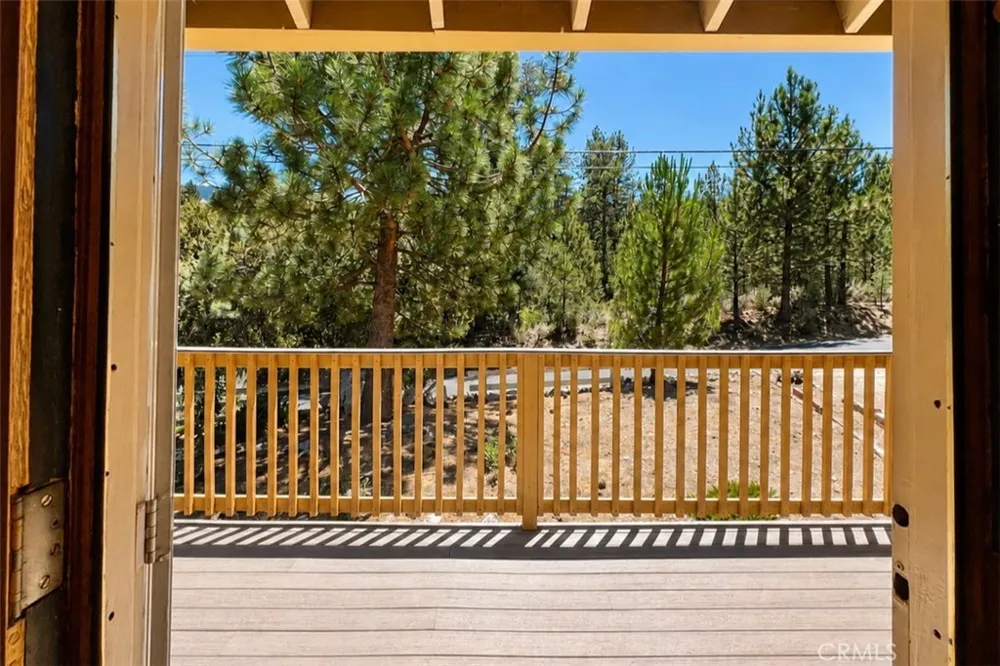 16001 Mil Potrero Highway Pine Mountain Club, CA 93222