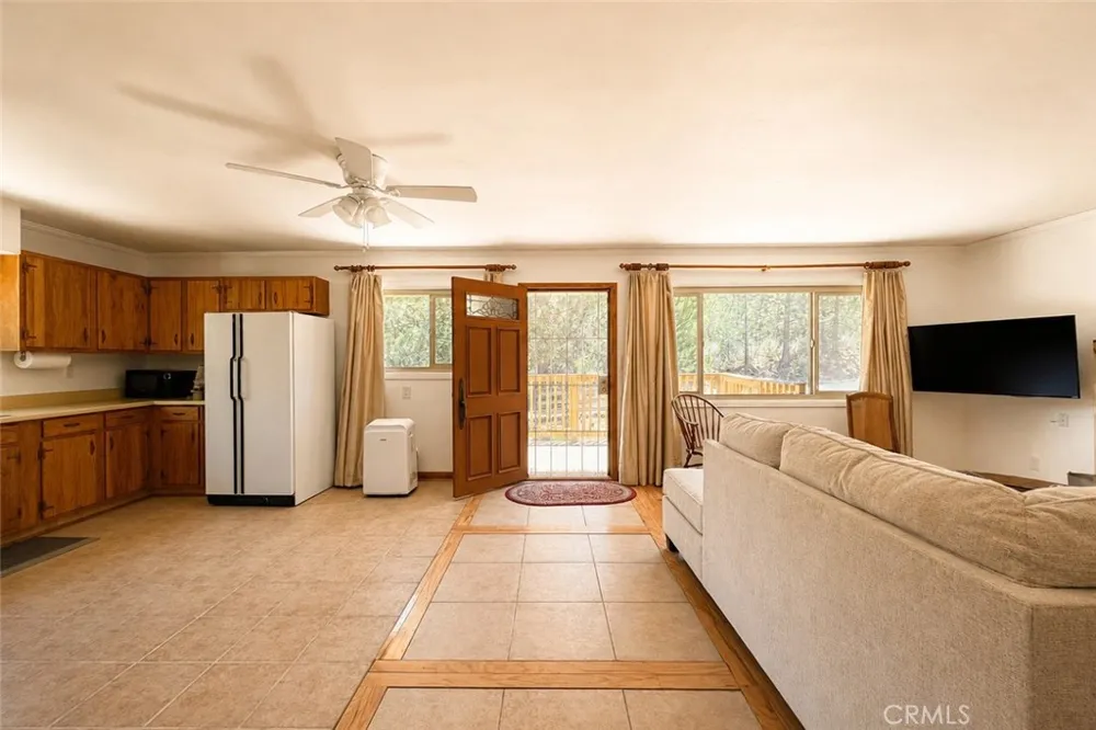 16001 Mil Potrero Highway Pine Mountain Club, CA 93222