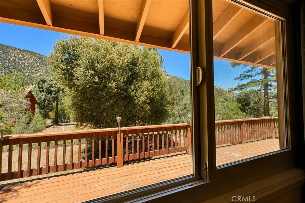 16001 Mil Potrero Highway Pine Mountain Club, CA 93222