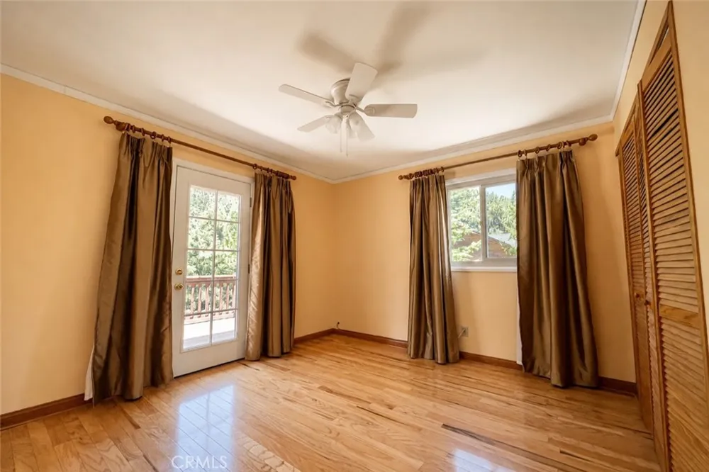 16001 Mil Potrero Highway Pine Mountain Club, CA 93222