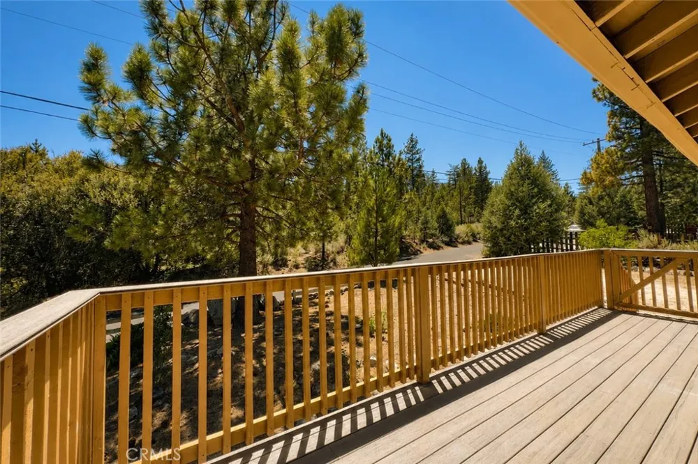 16001 Mil Potrero Highway Pine Mountain Club, CA 93222